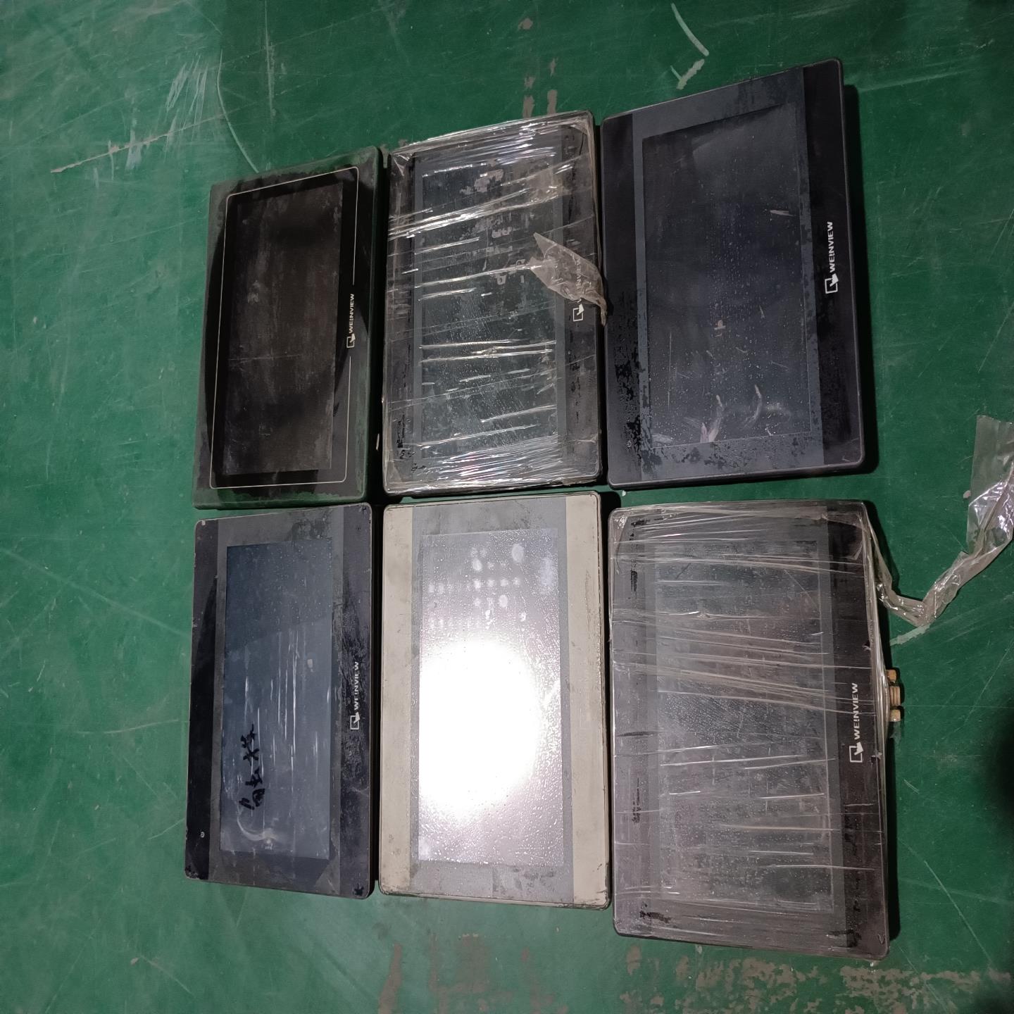 （设备配件）威纶触摸屏 TK6102i v5wv（500），MT8101