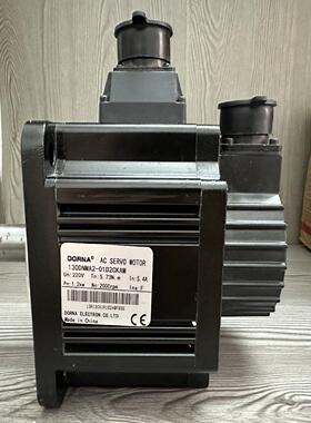 （设备配件）130DNMA2-01D2CKAM东菱伺服电机 1.2KW