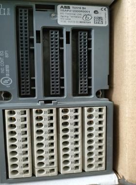 PLC AC500 DCS 底板模块 TU516 B