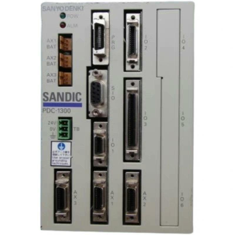 (设备配件)SANYODENKI SANDIC多轴控制器 PDC-130