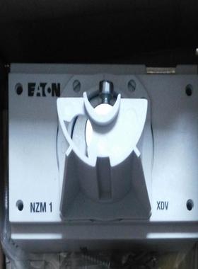 EATON MOELLER 断路器门手柄用转换机构NZM1-XDV-MODAN议价