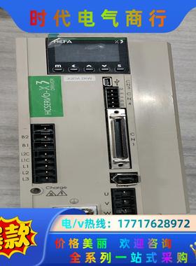 HCFA禾川 SV-X3DA200A-A 2KW 原装件议价