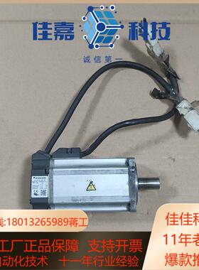 伺服电机MHMD042G1U  400W成色