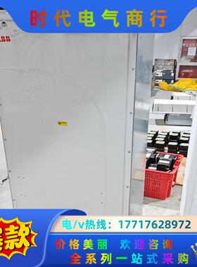 ABB变频器ACS800-04-0320-7+0N664议价
