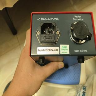 LOCTITE 议价 乐泰SD15加热控制器运费顺丰到付 德峰