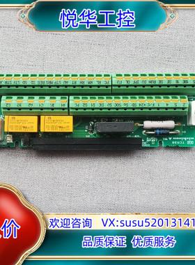 原装变频器控制端子板A80TA800C，BKO-CA2160议价