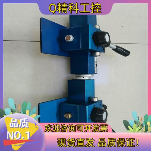 现货PIassergTHeurer原装精密气缸手动阀EL-T90