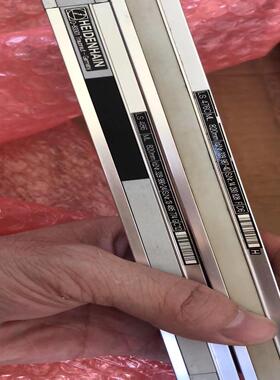 （设备配件）v-cut机用海德汉光尺 LS486 820  8-9成新信