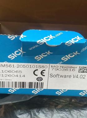 sick传感器TIM561-2050101S80，全新原装正议价