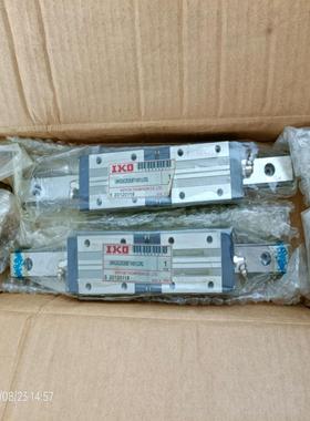 全新THK直线导轨滑块LWHS20C2R280BT1/HS1