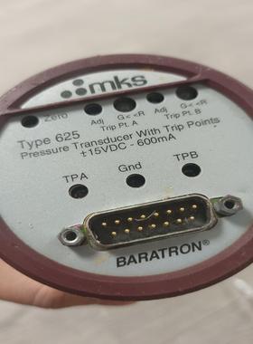 {雅致机械商行}MKS baratron capacitance manom