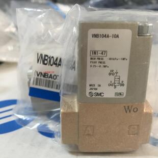 气控阀VNA/VNBVNC/VND101/103/102/104AS-6/8/10A咨询