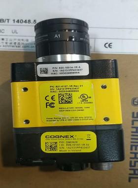 现货cognex康耐视读码器DM362X