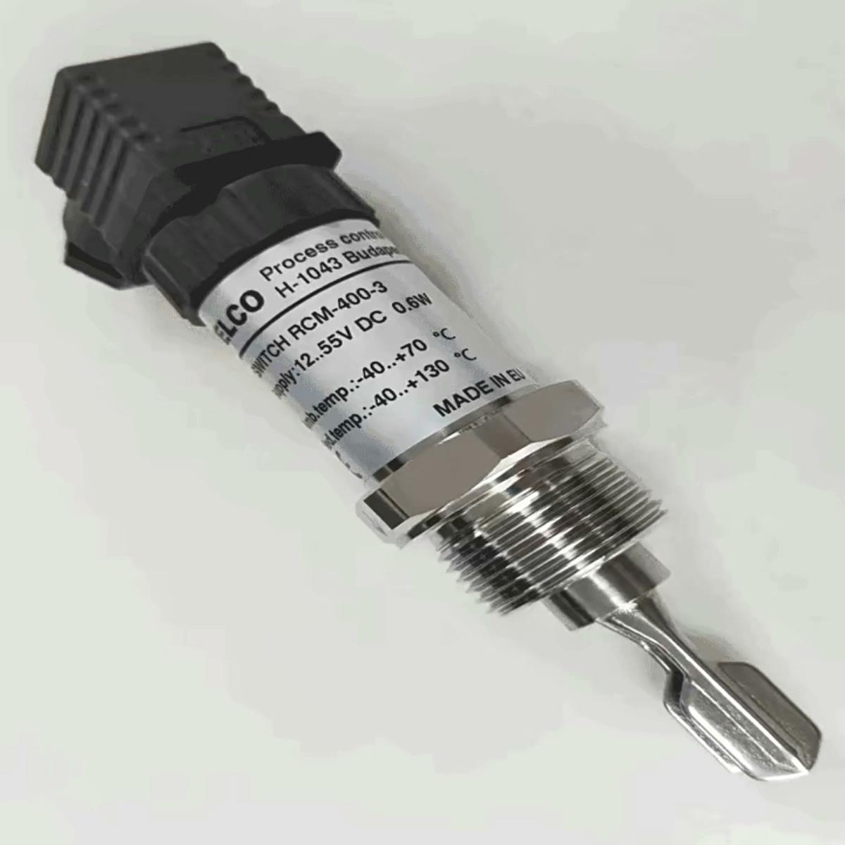 {雅致机械商行}尼威NIVELCO音叉开关RCMTPGM-400-3