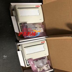 配件齐 ABB通讯模块 功能完好 CI801 成色新
