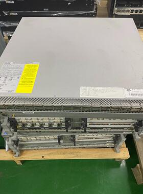 （设备配件）N9K-C9336PQ 全40G光口交换机 双电源 测试OK