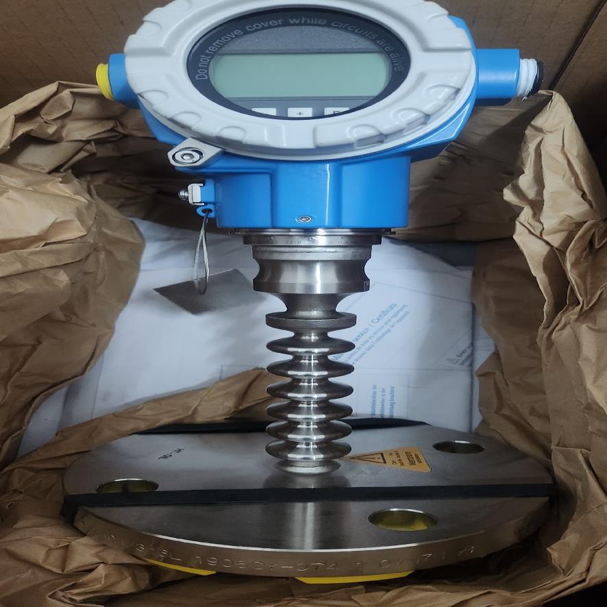 E+H 恩德斯豪斯 PMP75-85KX1/0