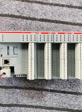 PLC模块PM564-RP-ETHAX561