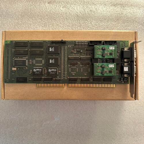 IXXAT can卡 IPC-I 165/ISA