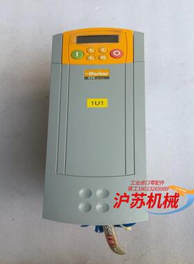 欧陆变频器 650V-43190030-BF1P00-A