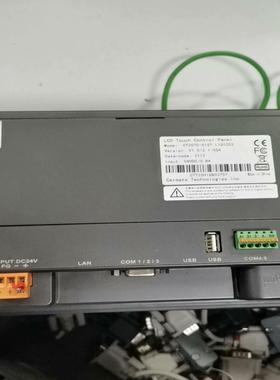 （请询价）PanelMaster，屏通触摸屏，CT2070-51ST议价