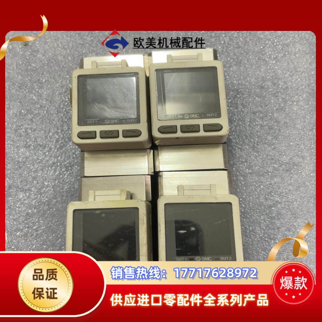 SMC PFMB7102-04-A 原装开关 功能正议价
