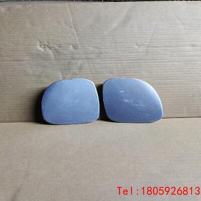 【非标价】适用三菱V73V75V77V93V97后尾翼后定风翼左右装饰