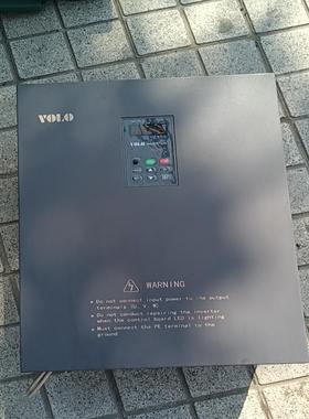 [德峰]55沃陆VL600KW系列重载VL600T0550P变频器