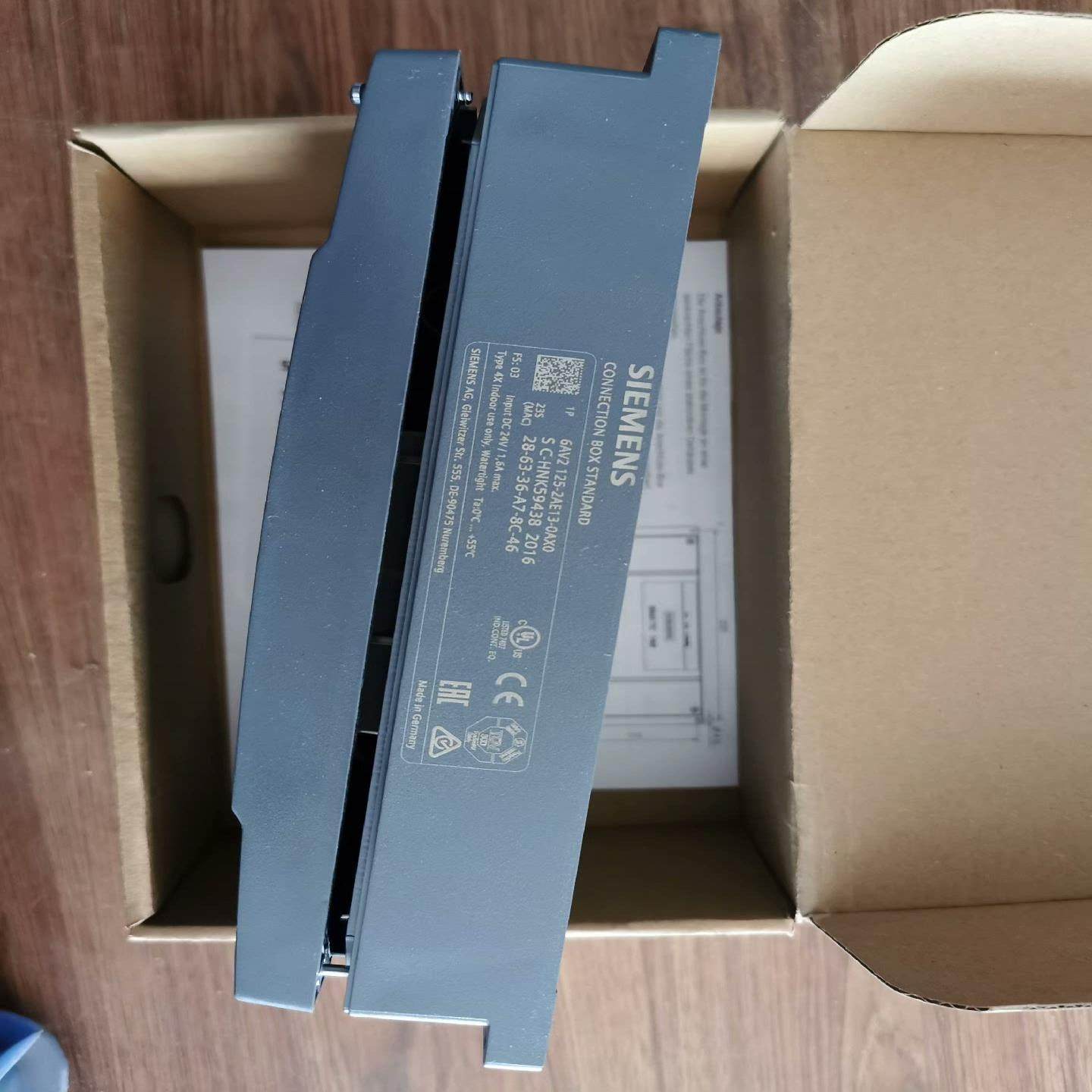 【汇生 】SIEMENE  6AV2125-2AE13-0XA0【议价】