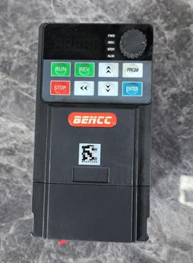 本川变频器，B300-S0022G3.  2.2KW.G3/