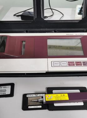 Mitutoyo 粗糙度仪 SJ-310301议价