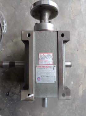 {雅致机械商行}台湾TANTZU潭子2工位分割器R080F022702R-C