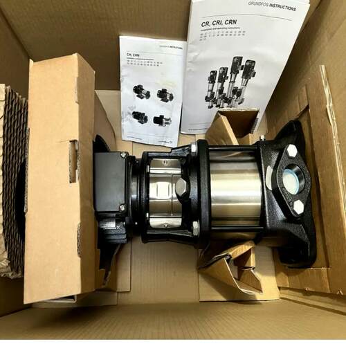 （设备配件）Pump   CR5CentrifugelGRUNDFOS,