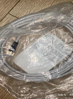 西克传感器线YF2A14-050VB3XLEAX原装正品德国