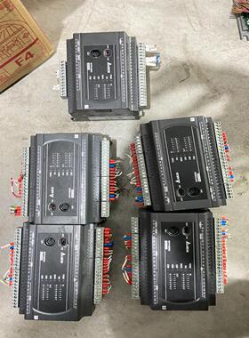 （设备配件）台达plc模块 DVP32ES200R DVP02DA-E2