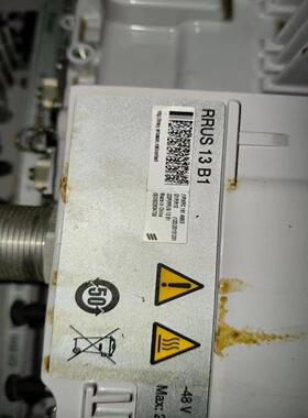 （请询价）爱立信RRUS13b1  十台议价
