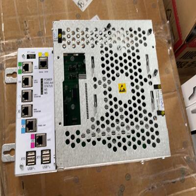 DSQC1018 机器人主机箱 议价出