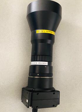 STC-CMB120APCL-F 工业相机 黑白F口，120