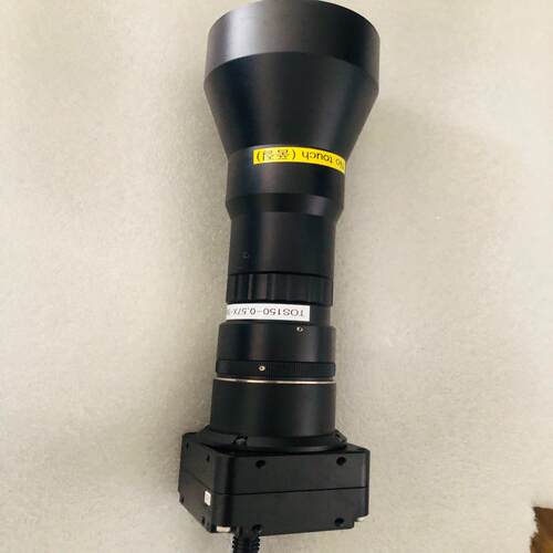 STC-CMB120APCL-F 工业相机 黑白F口，120