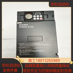 220V 变频器FR 2.2KW 2.2K 9议价 A720