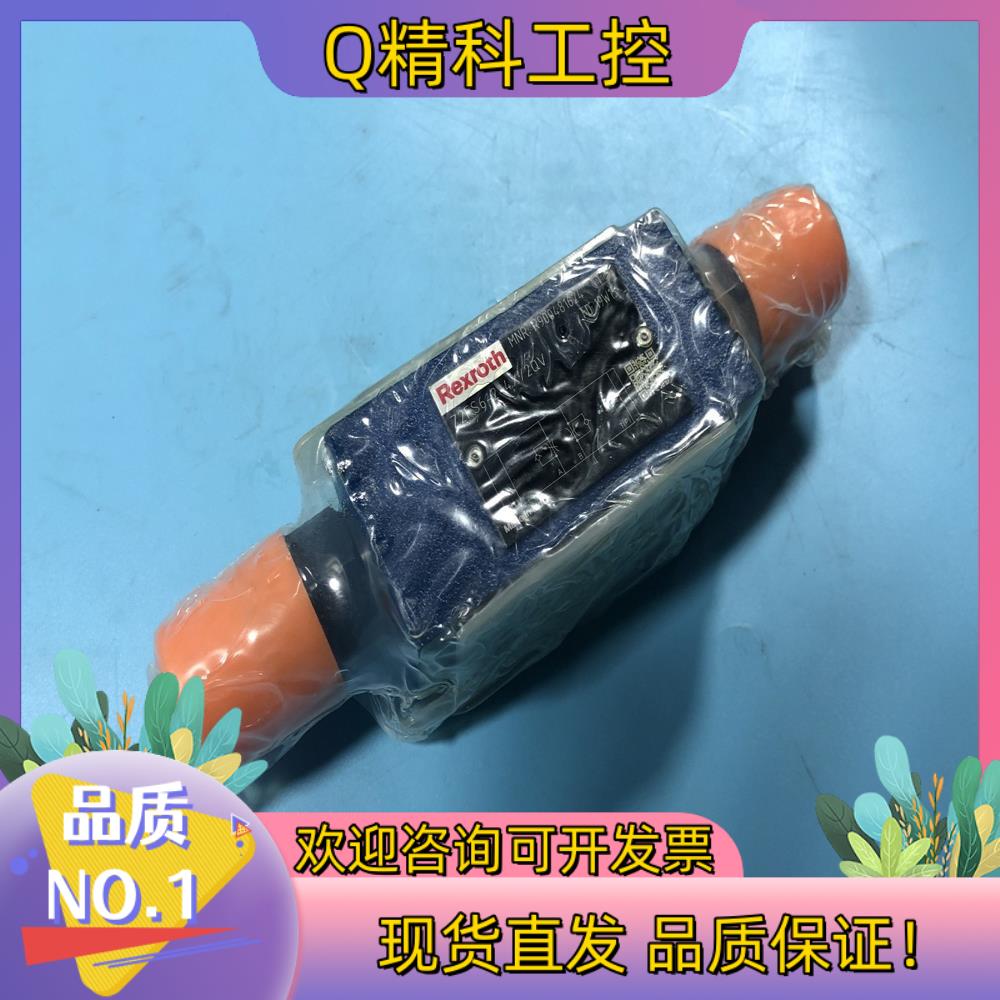 R900481624 Z2FS6-2-4X/2QV力士乐单