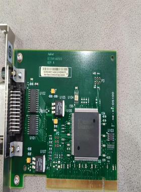 [德峰]#安捷伦# PCI 82350 66511 REV A