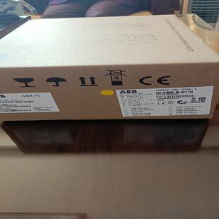 变频器ACS355一03E一07A3一4全新原装 货 正品