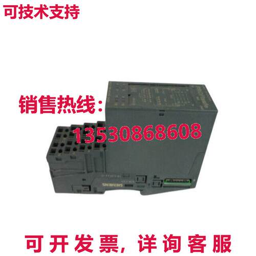 原装供应6Es7138-4Fa05-0Ab06E7138-4Fa05-0Ab0 /