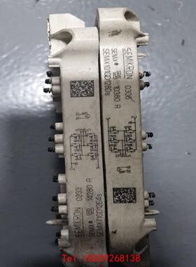【非标价】SEMIX101GD128DS SEMIX71GD12E4s