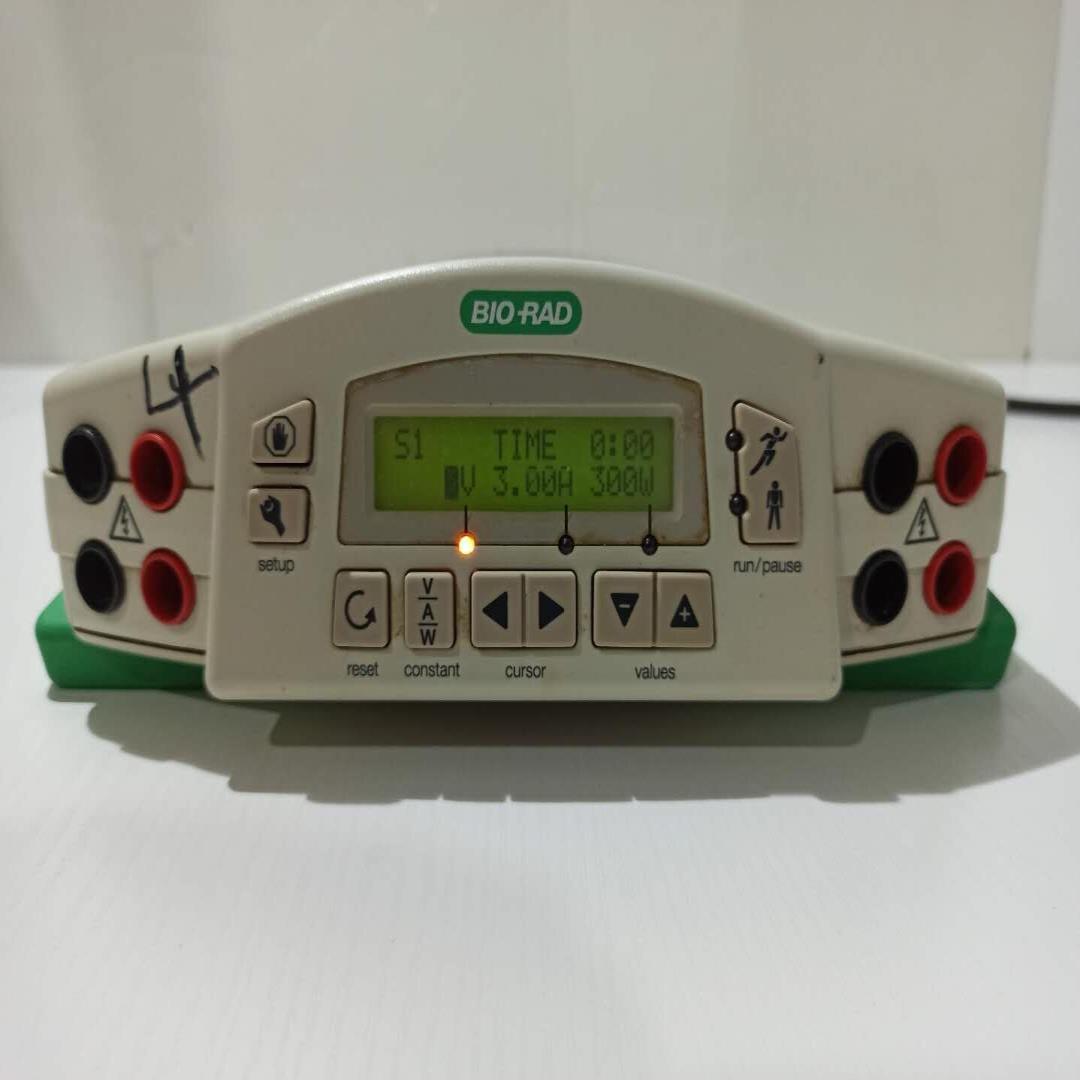[德峰]伯乐 Bio PowerPac成电流电泳仪HC  高rad-