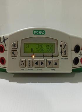 [德峰]伯乐 Bio PowerPac成电流电泳仪HC  高rad-