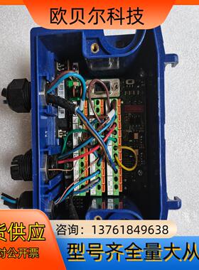 得利捷datalogic控制盒CBX100 ，
