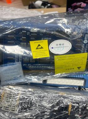 全新雷赛DMC3600 运动控制卡