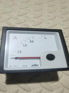 （设备配件）WEIGEL EQ72K ZOLLER